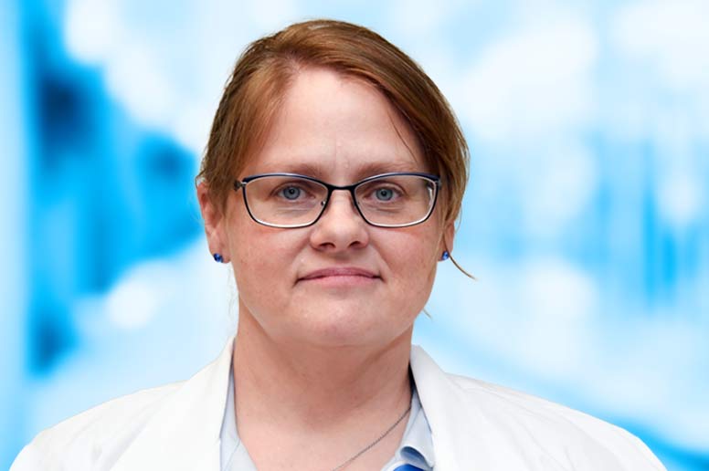 Dr. Rose