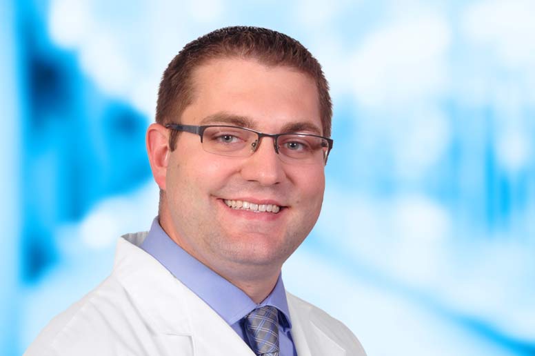Dr. Ross