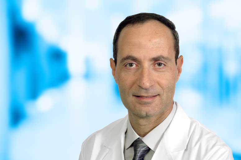 Mahmoud Sabri, MD