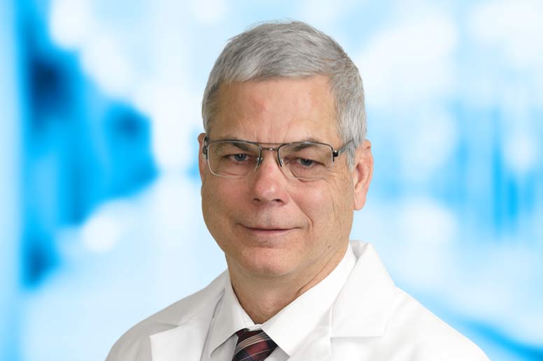 Thomas Samuelsen, MD
