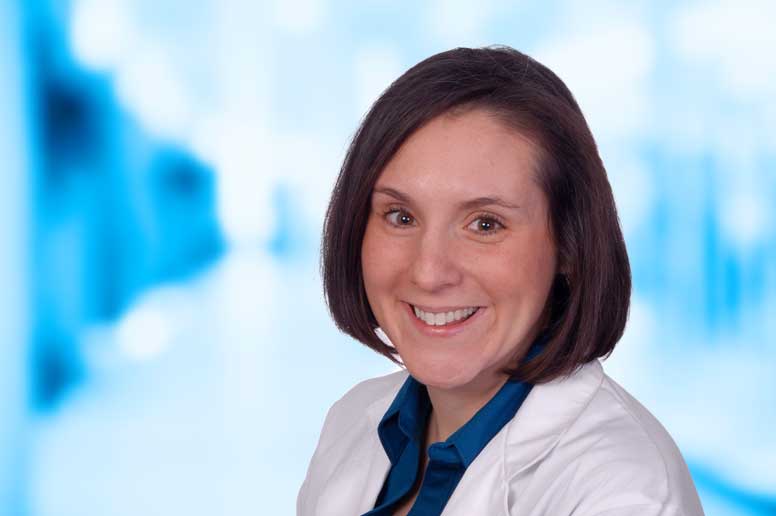 Elizabeth Scarlett, MD