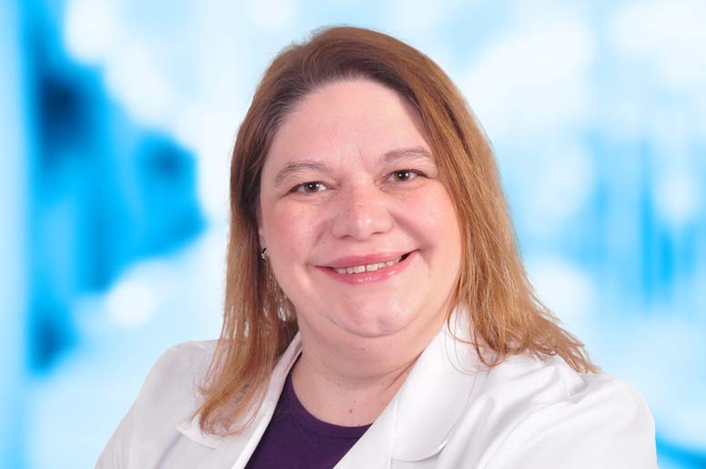 Sarah Scott, MD
