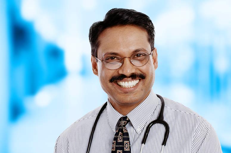 Tapash Sengupta, MD
