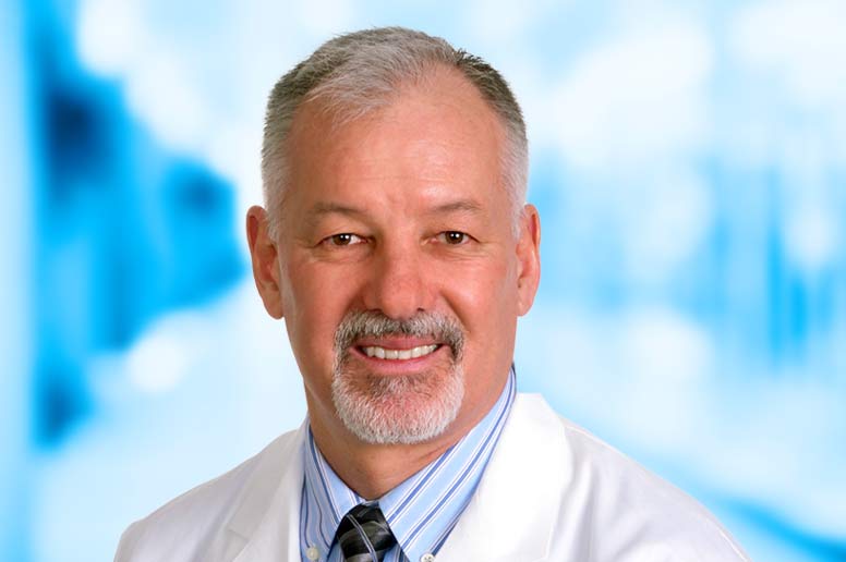 Dr. Seymour