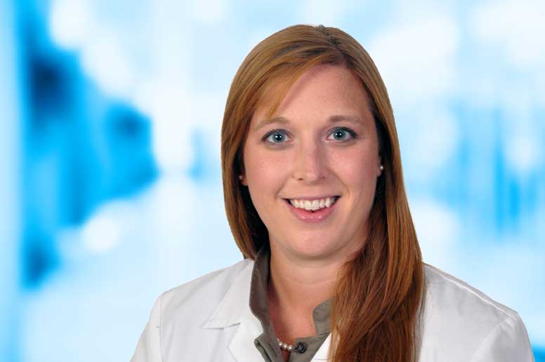 Ashley Shamansky, DO