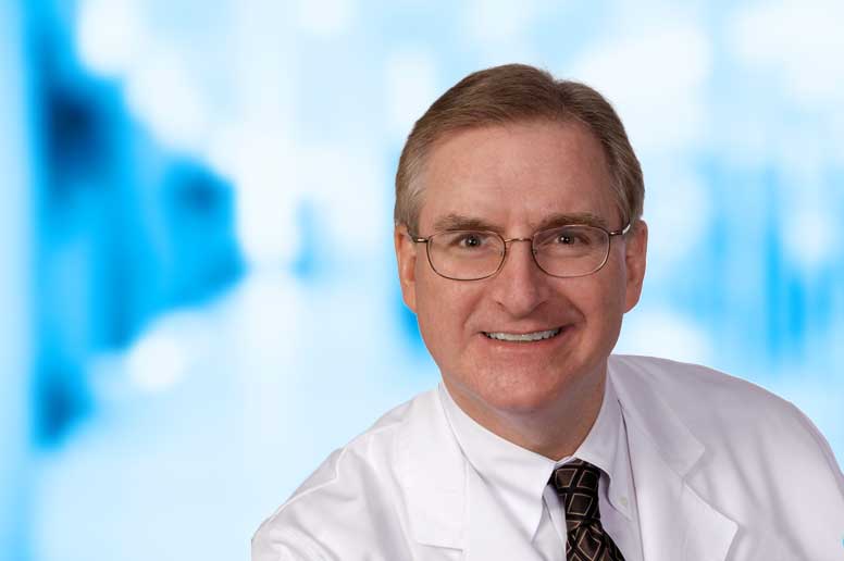 Glenn Stayer, MD