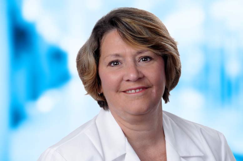 Dr. Steckel