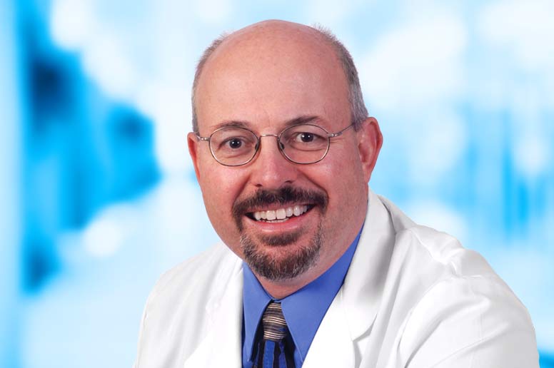 Gary Stoner, MD