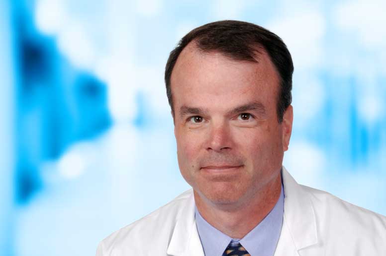 John Sullivan, MD