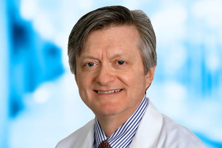 Paul Swanson, MD