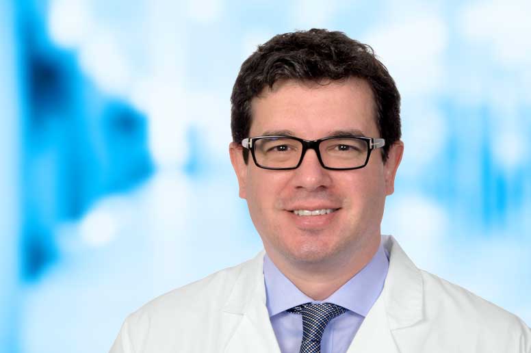 Gabor Szuhay, MD