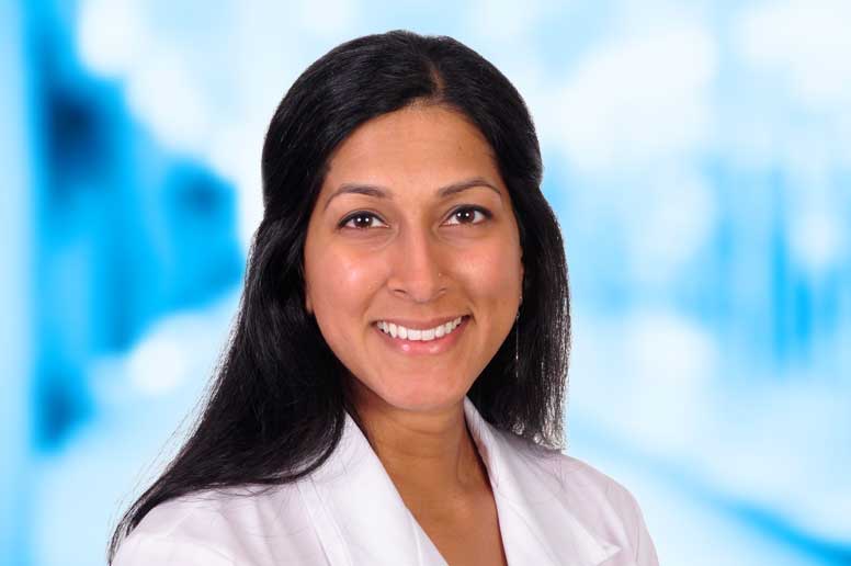 Dr. Tanikella