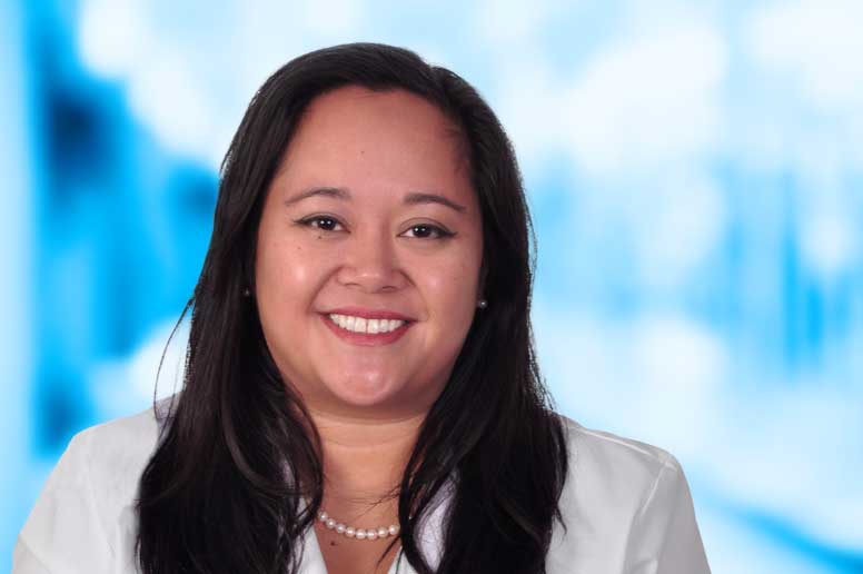 Eileen Tengco, DO