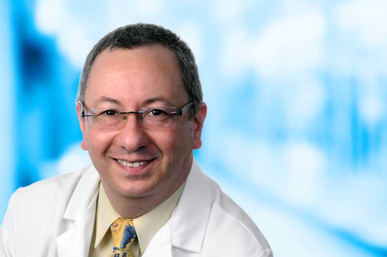 Dr. Tron