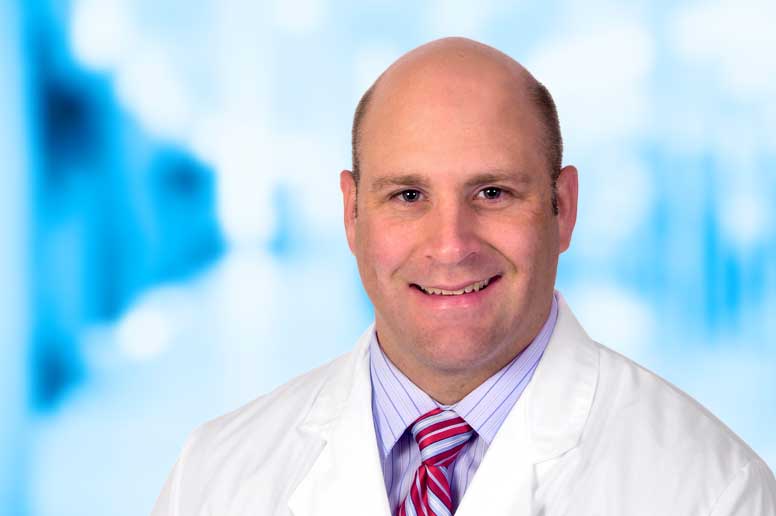 Dr. Troutman