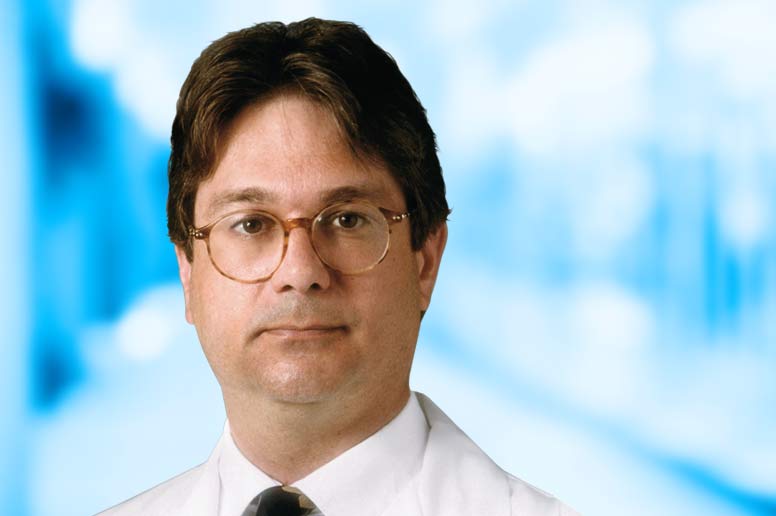 George Valenta, MD