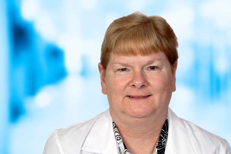 Catherine Wallace, MD