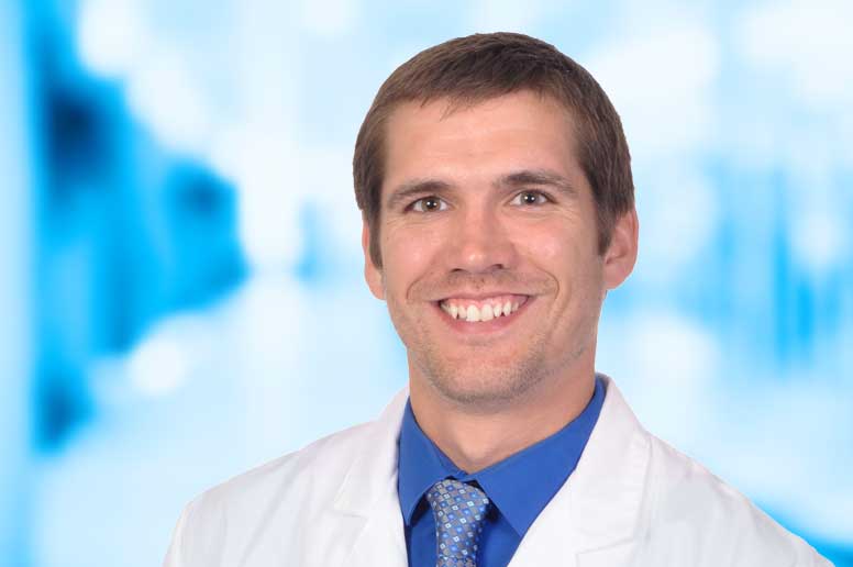 Dr. Wesner