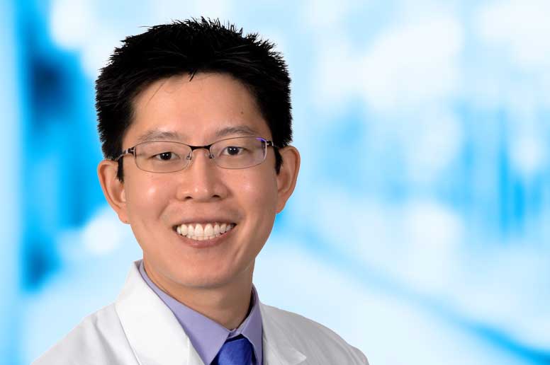 Ronald Wong, DO