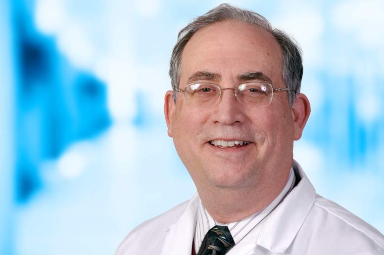 James Young, MD