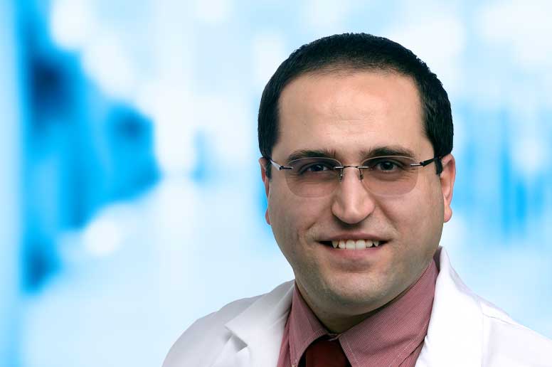Fadi Zakko, MD