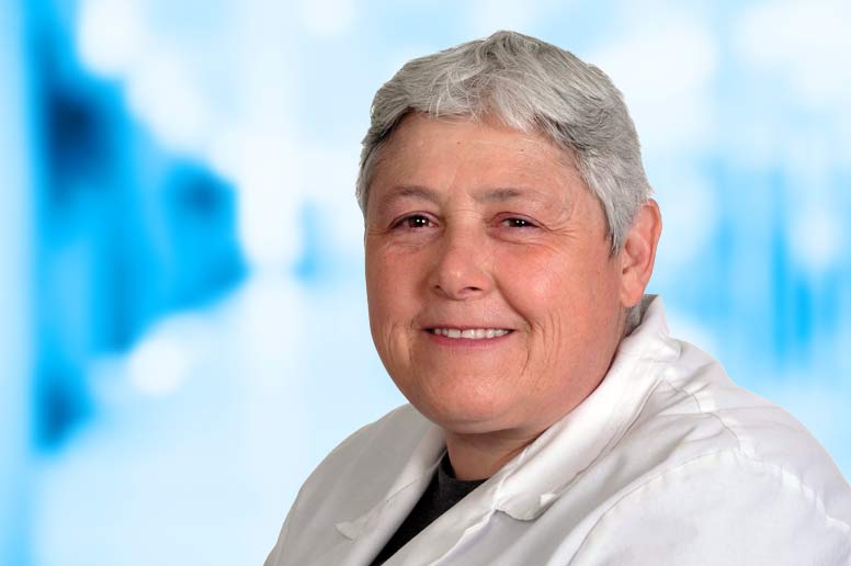 Diane Zarconi, MD