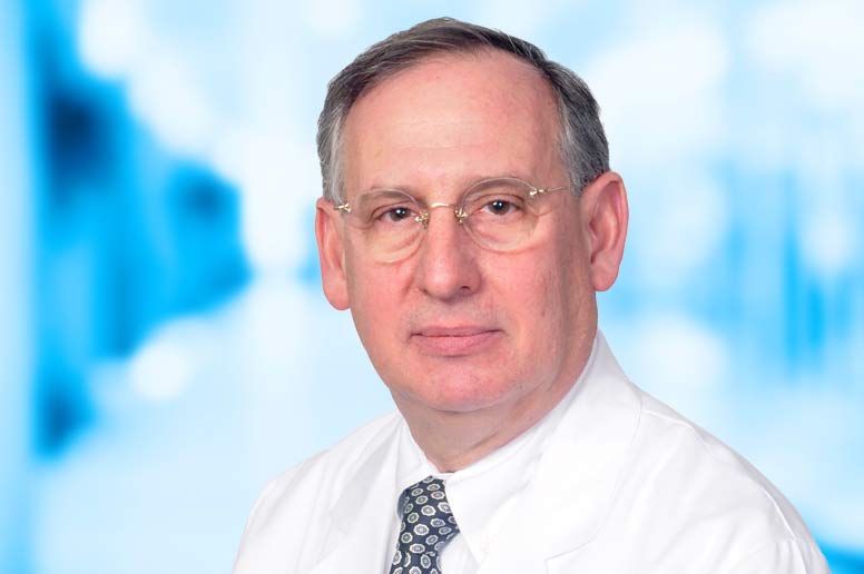 Steven Zeger, MD