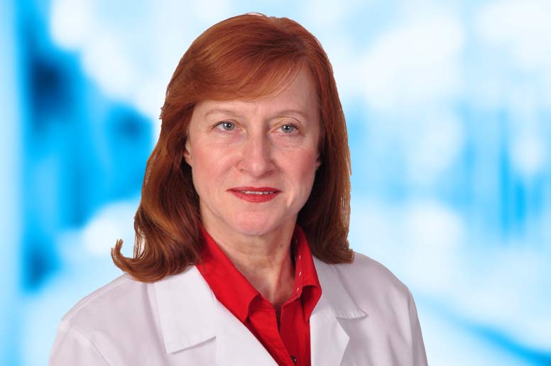 Yuliya Zinger, MD