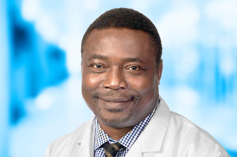 Willie Zoma, MD