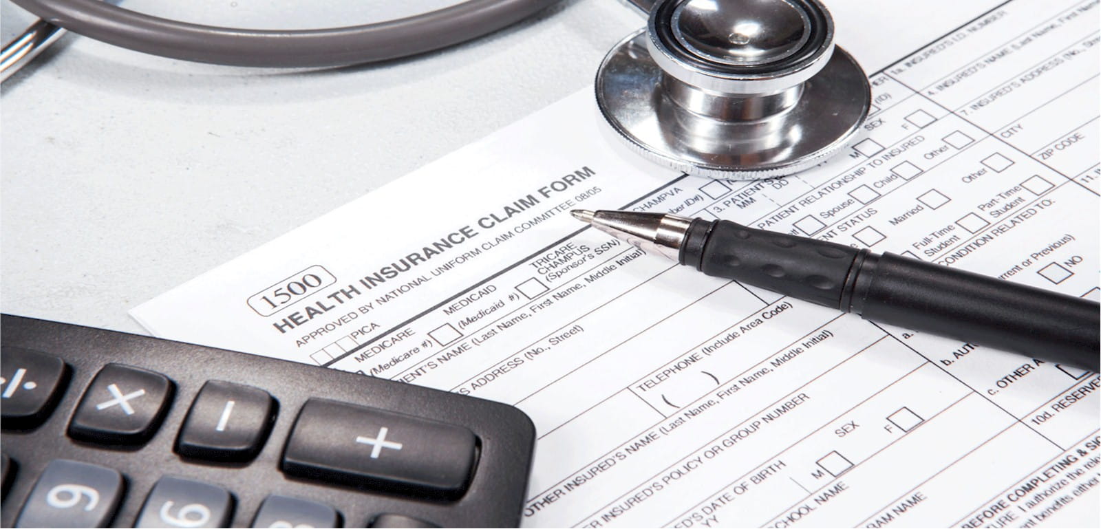 billing and insurance