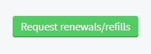 request renewals screenshot