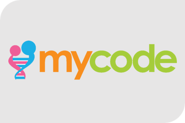 My code