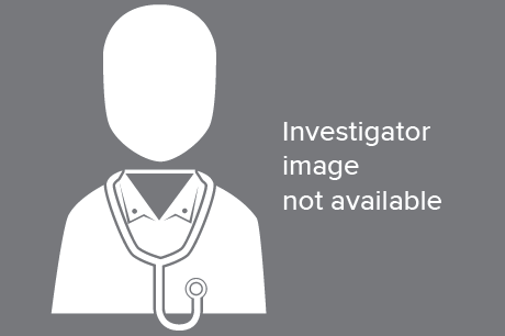 Investigator image not available