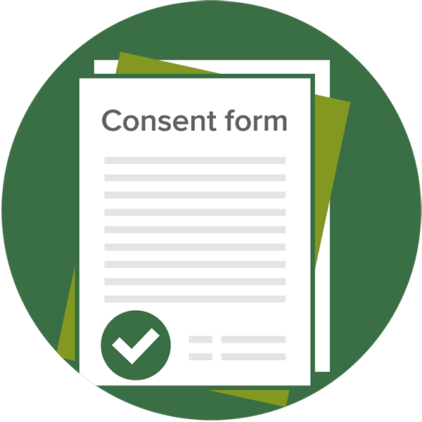 MyGeisinger Consent Form