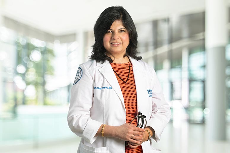 Shubhra Shetty
