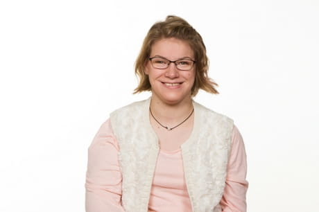 Ellie Ritzman