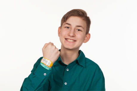 picture of aaron