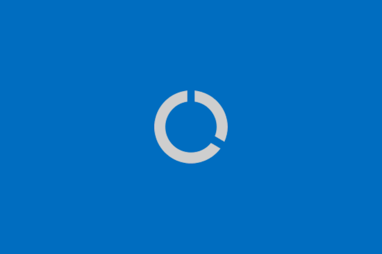 pie chart icon