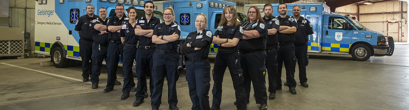 EMS team full hero