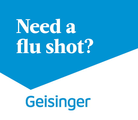 Need a flu shot?