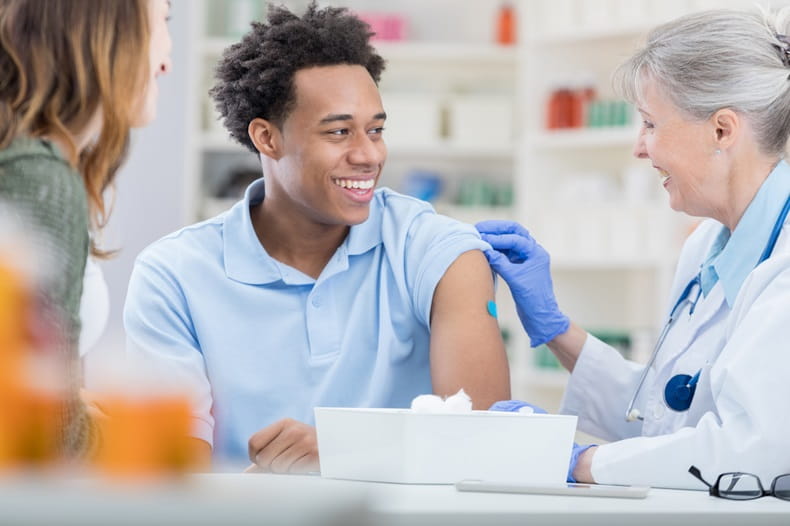 Flu Hero Fall 2022