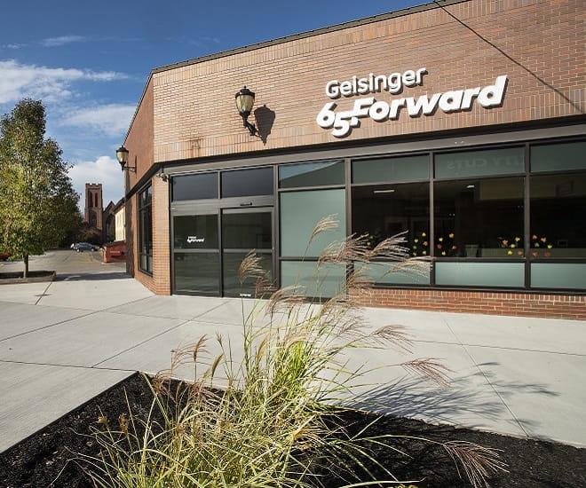 65 forward wilkes barre location rendering