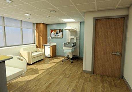 Pregnancy And Newborn Services Geisinger