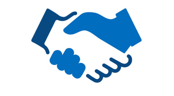 Shaking Hands