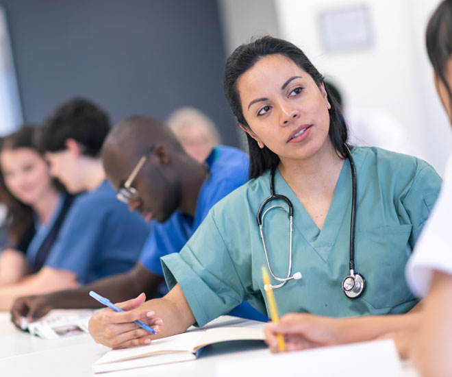 nursing hero