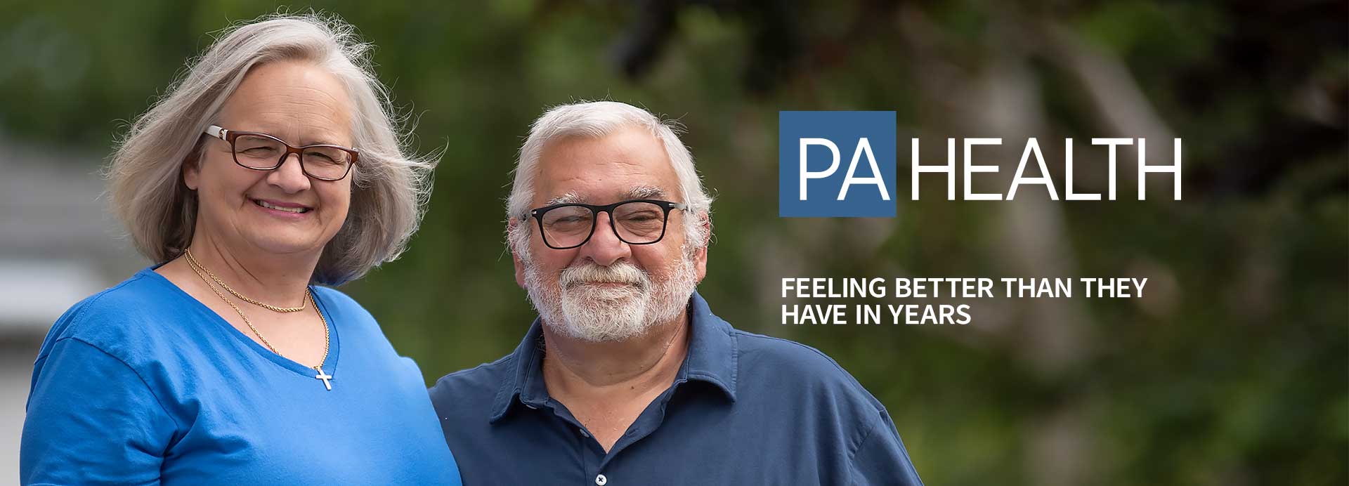 PA Health Magazine-Fall 2020-65 Forward Special Edition