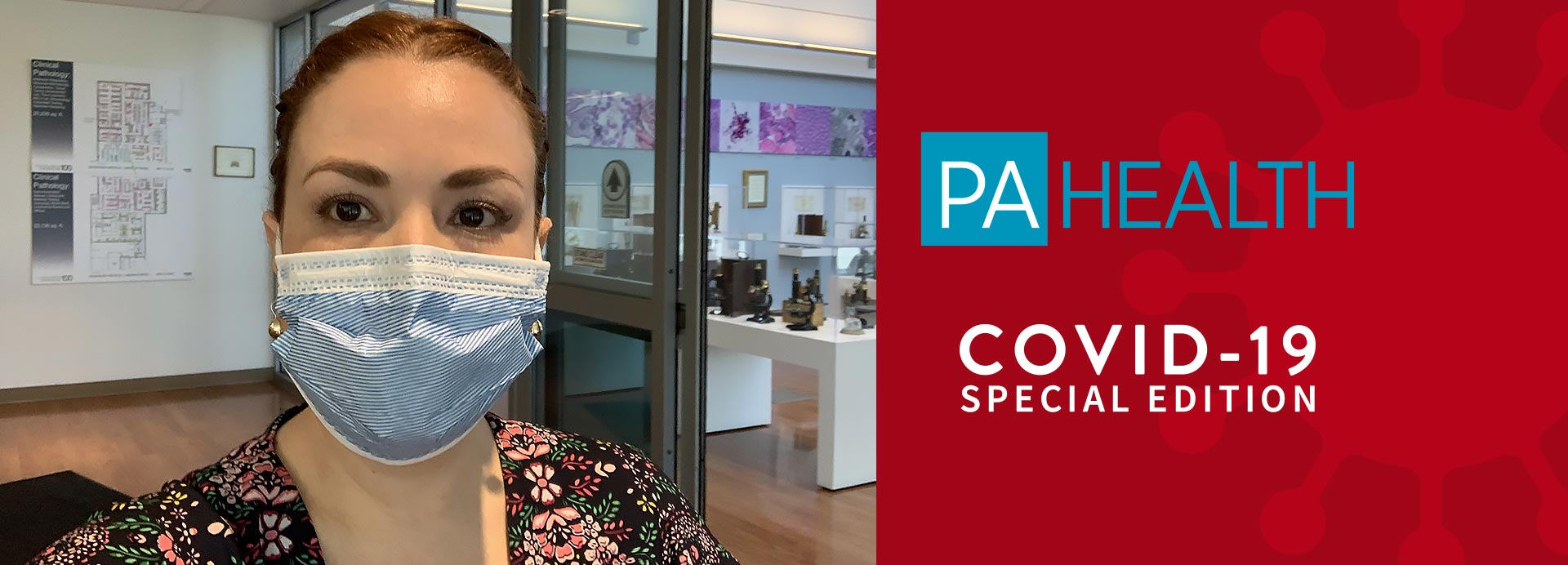 PA Health Magazine-Spring 2020-COVID-19 Special Edition