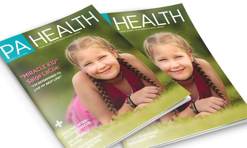 PA Health Magazine-Fall 2019