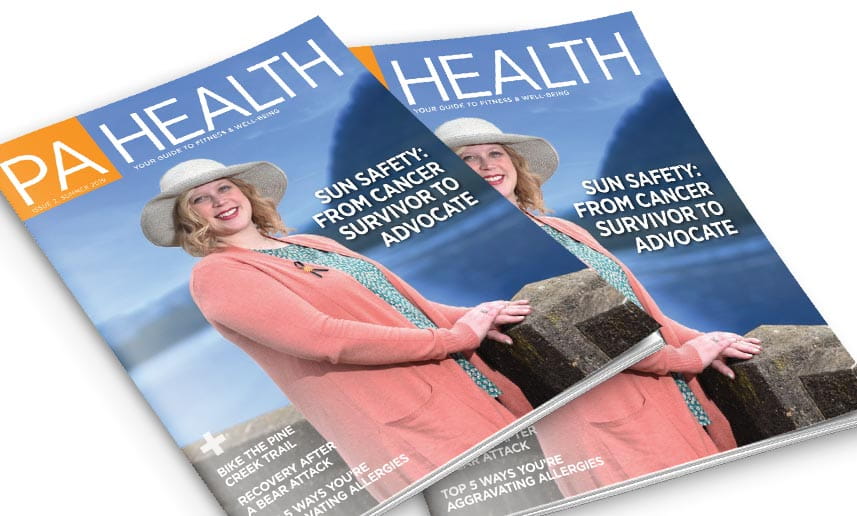 PA Health Magazine-Summer 2019