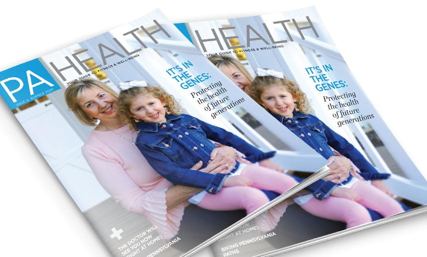 PA Health Magazine-Summer 2020